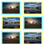 Automatic thumbnail creation : Free Flash Slideshow Iweb