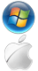 Windows & Mac Support : Free Flash Slideshow Iweb
