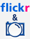 Flickr : Free Flash Slideshow Template